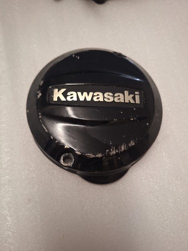 Kawasaki 550 gt - z,