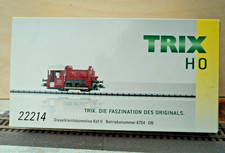 Trix 22214 H0 - Köf II
