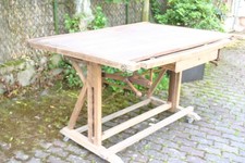 Antiker architektentisch tafel - antiker,