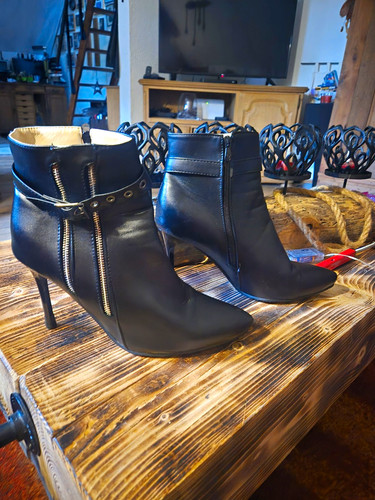 Other stories stiefeletten - &,