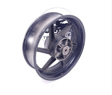 Honda CBR600 PC31 Felge Hinten 5x17 Hinterradfelge Hinterrad Schwarz CBR 600F