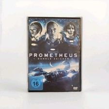 Prometheus - Dunkle Zeichen