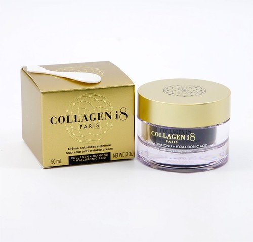 Collagen paris suprême - i8,