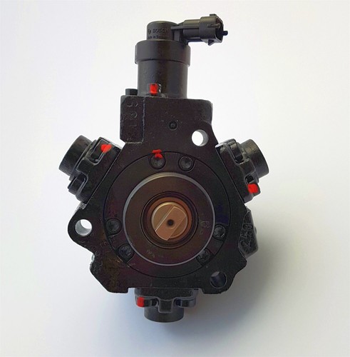 Original bosch einspritzpumpe - bosch,