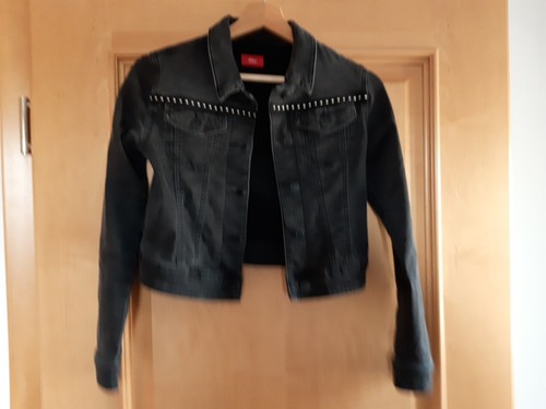 Jeans jacke 158 m - jeans-jacke, 158/
