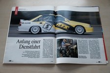 Auto motor und sport 1990 - auto,