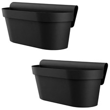 ENGELLAND 2 x Blumenkasten