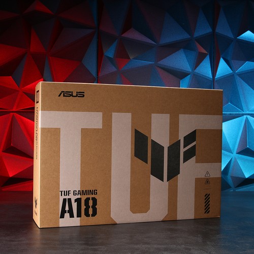 Asus tuf a18 gaming laptop - laptop, //