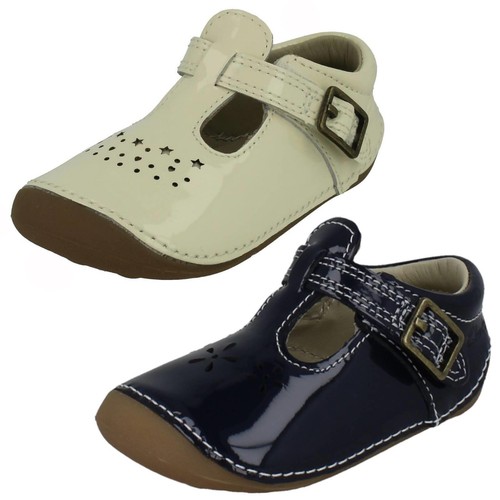 Clarks babyschuhe mädchen - babyschuhe,
