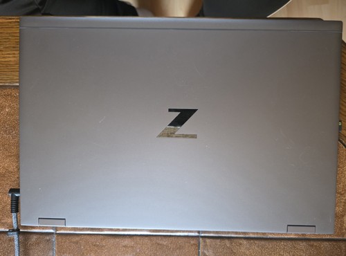 Mobile workstation zbook - mobile, hp