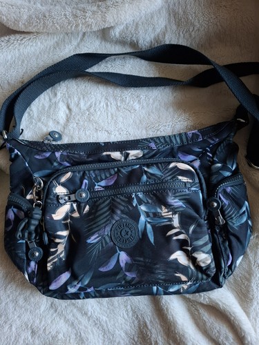 Kipling umhängetasche gabbie - umhängetasche,
