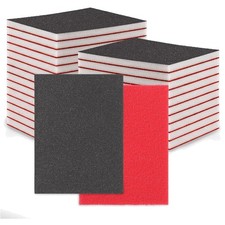 Stück schleifschwämme - 24,