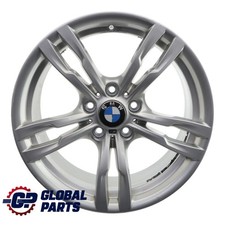 BMW F30 F31 F32 Hinter rad