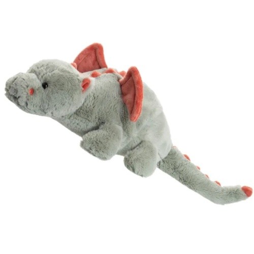 Drache laying drago - drache, "laying