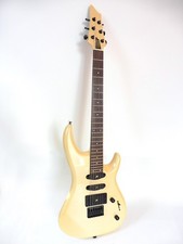 Cyclone E-Gitarre –  Vintage