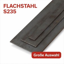 Flachstahl Flacheisen
