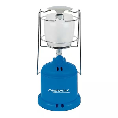 Campingaz gaslampe 206l - gaslampe,