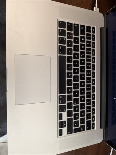 Apple macbook pro retina - macbook,