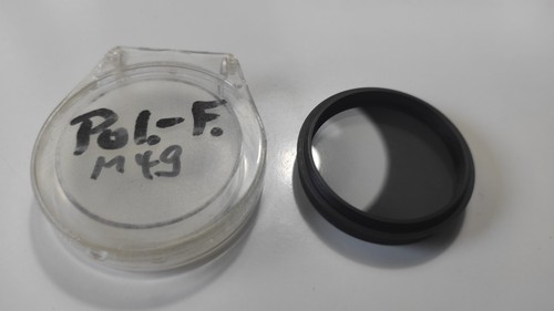 Polfilter - ,