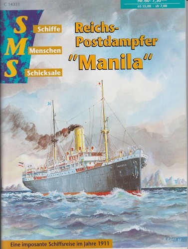 Schiffe menschen - -,