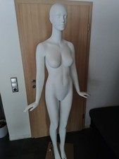 Mannequin Weiblich, Gr. XS/S