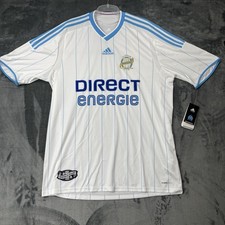 Original Adidas Olympique de