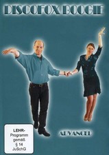 Tanzkurs Discofox Boogie Adv