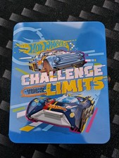 Hot Wheels Sammelkoffer