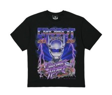 CRO “CHROME HEART / CROBOT