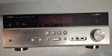 Yamaha RX-V473 * 3D 4K 5.1 Netzwerk AV Receiver, HDMI (ARC) USB AirPlay iPOD