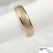 Ring Trauring Herrenring