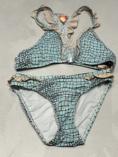 Scotch R`belle ~ Bikini ~ Größe 152 (size 12) ~ neuwertiger Zustand