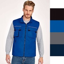 SOL'S Bodywarmer Zenith Pro