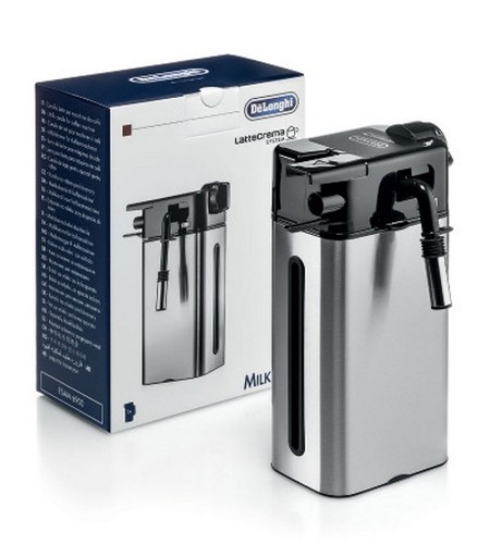 Delonghi krug milch creme - krug,