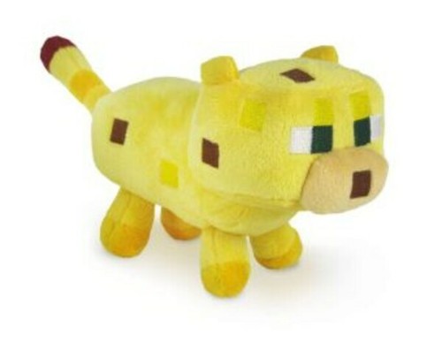 Plüschfigur minecraft baby - plüschfigur, /