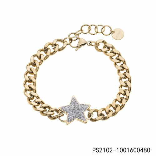 Armband armreif damen - armreif, metall