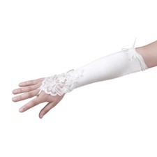 Brauthandschuhe Hochzeit