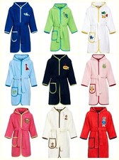 Playshoes Kinder Baby Frottee