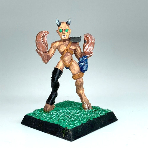 Daemonette des slaanesh chaos - daemonette,
