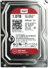 WESTERN DIGITAL RED WD10EFRX