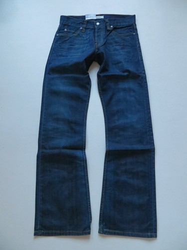 Levi 512 bootcut jeans hose - 512,