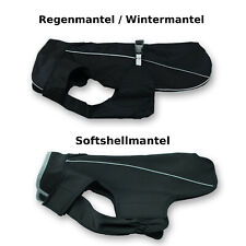 WOW Jeggo Hundemantel Winter