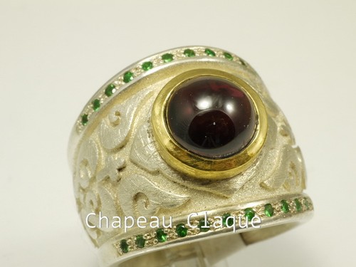 Drachenfels design ring - ,