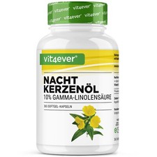 Nachtkerzenöl 2000 365 - 2000,