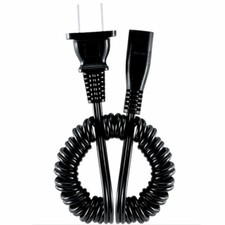 AC Power Supply Adapter Cord