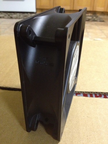 Crown macro tech 5002vz - macro,