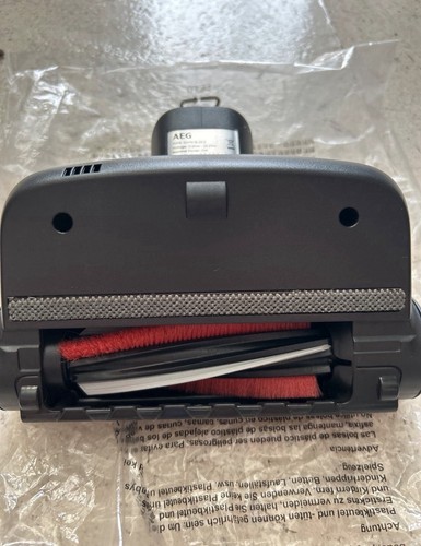 Aeg petpro staubsaugerbürste - petpro+,