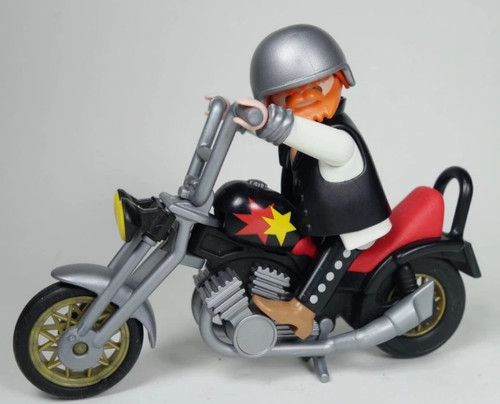 Playmobil ersatzteil - ersatzteil, --