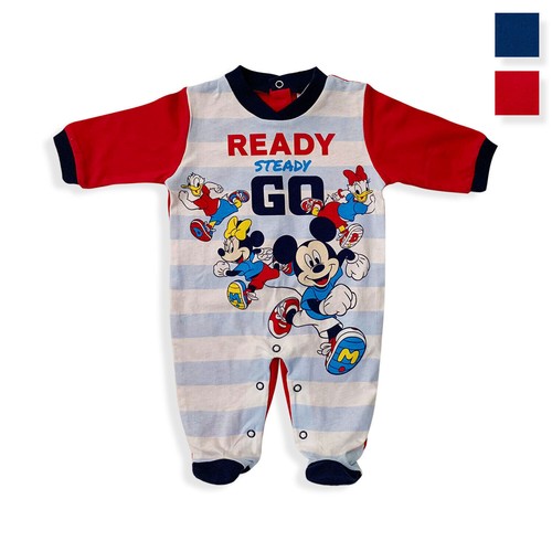 Disney tutina mickey - disney, wq