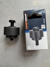 Schraublochstanze  Durchmesser 32 mm Lochstanze Blechlocher